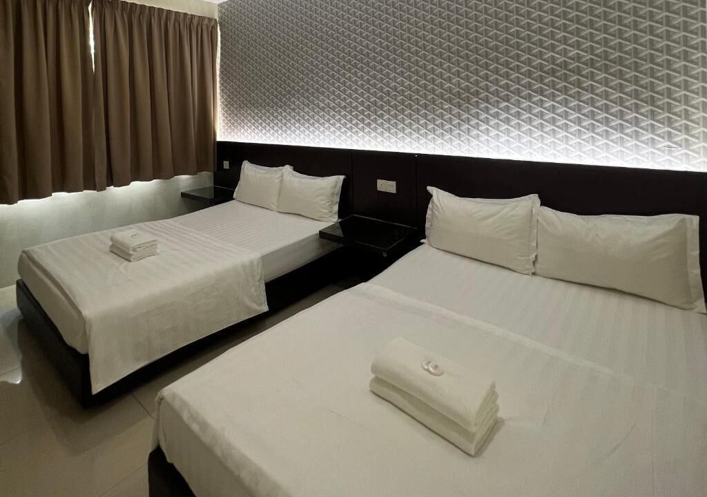 Photo of Bedroom in Pekan