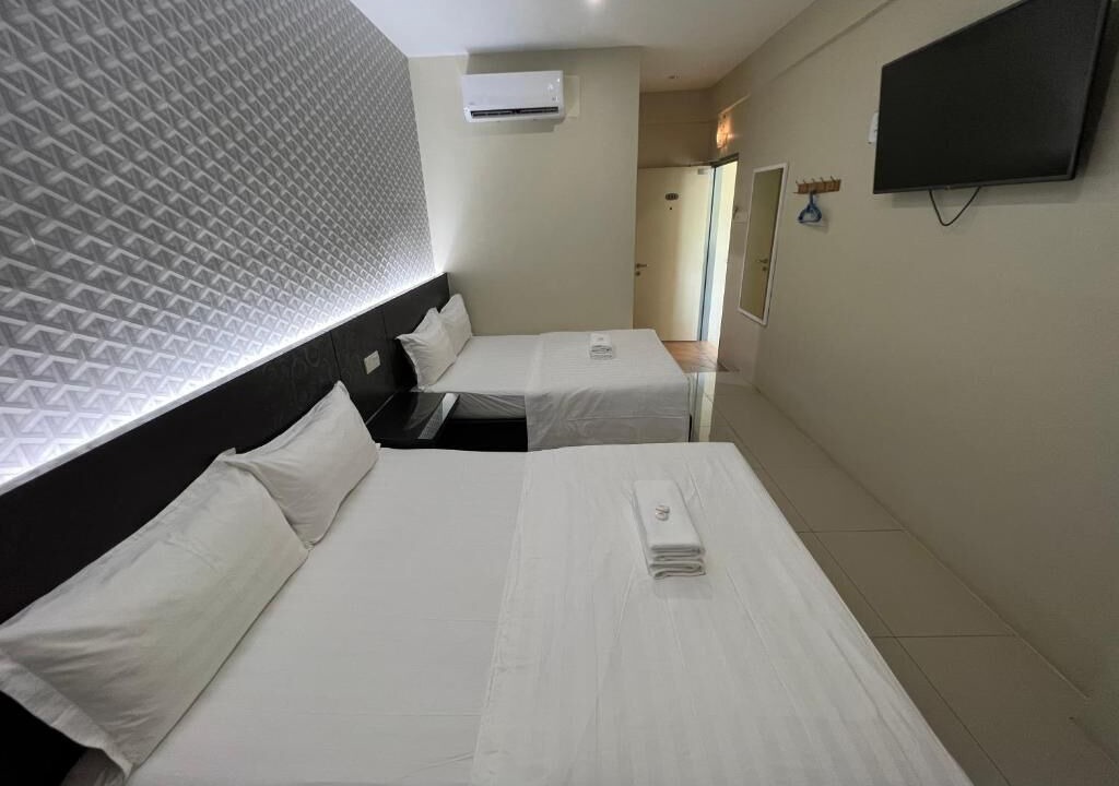 Photo of Bedroom in Pekan