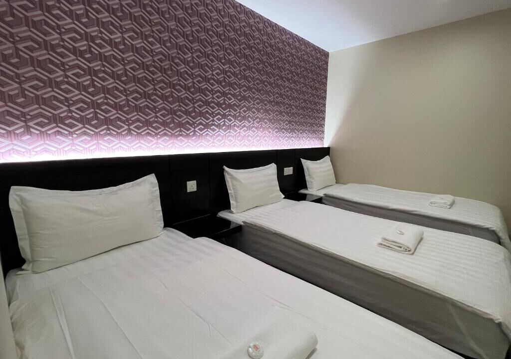 Photo of Bedroom in Pekan