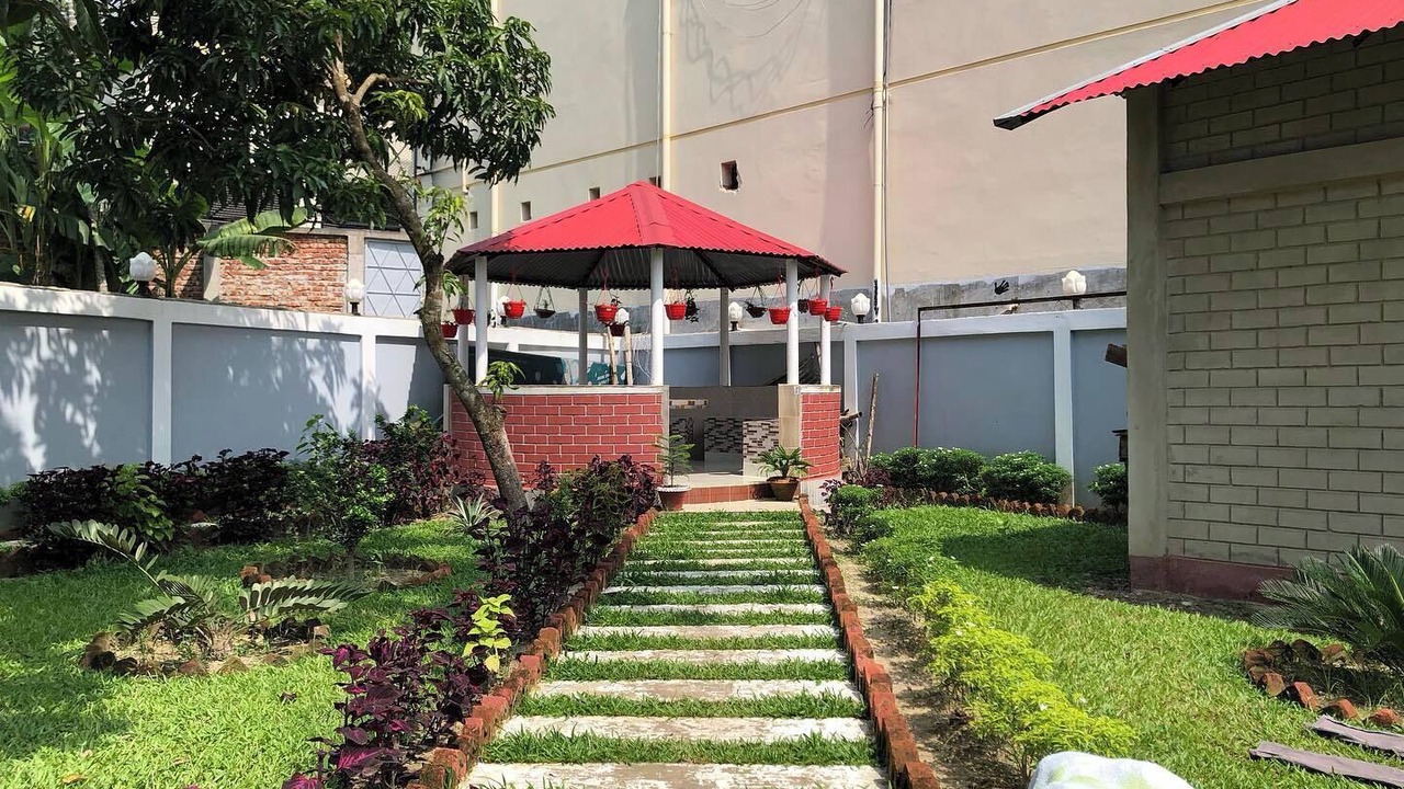 Photo of Outdoor in Sreemangal Upazila