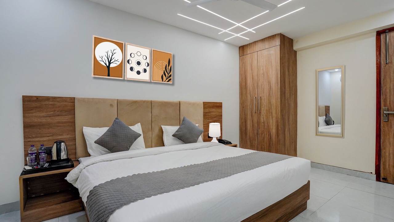Photo of Bedroom in Noida