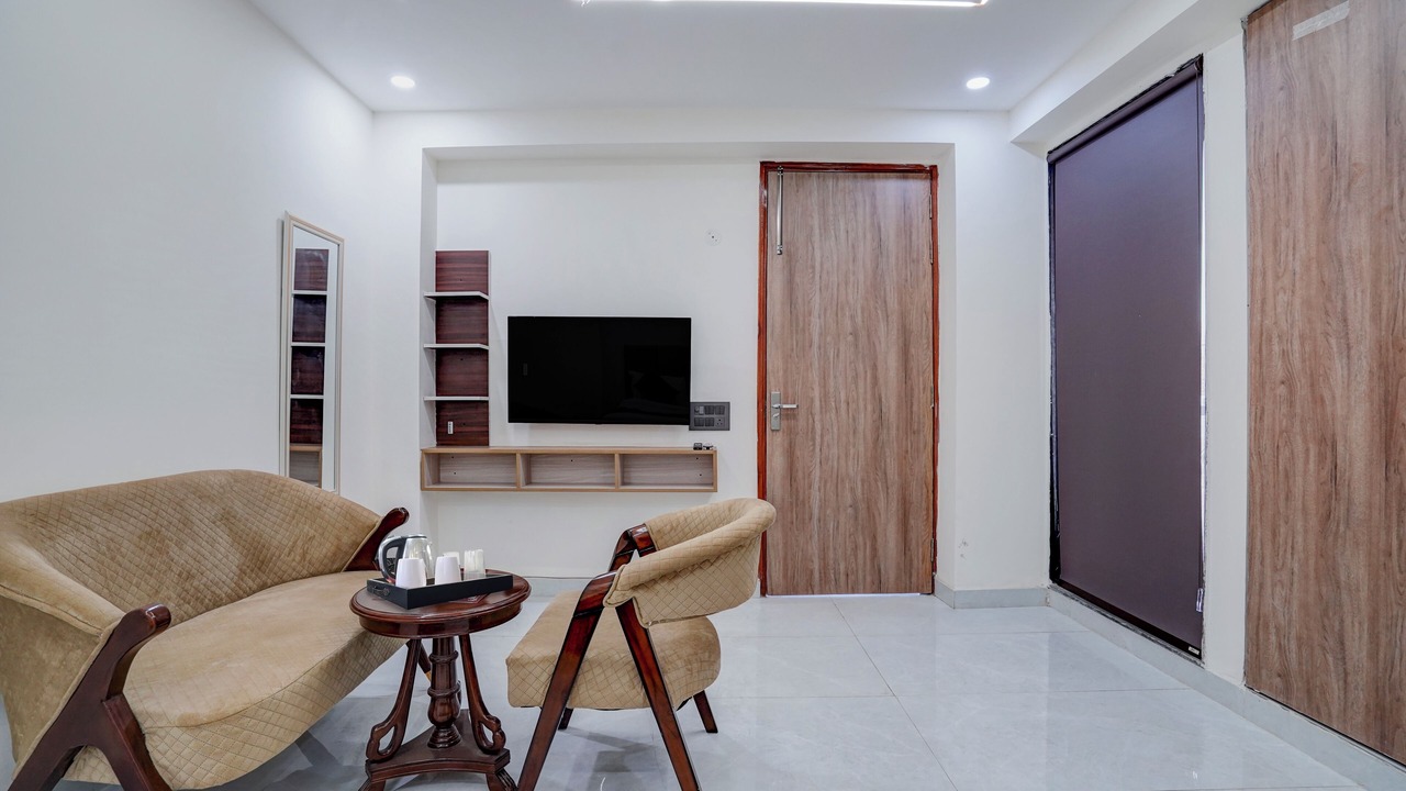 Photo of Bedroom in Noida