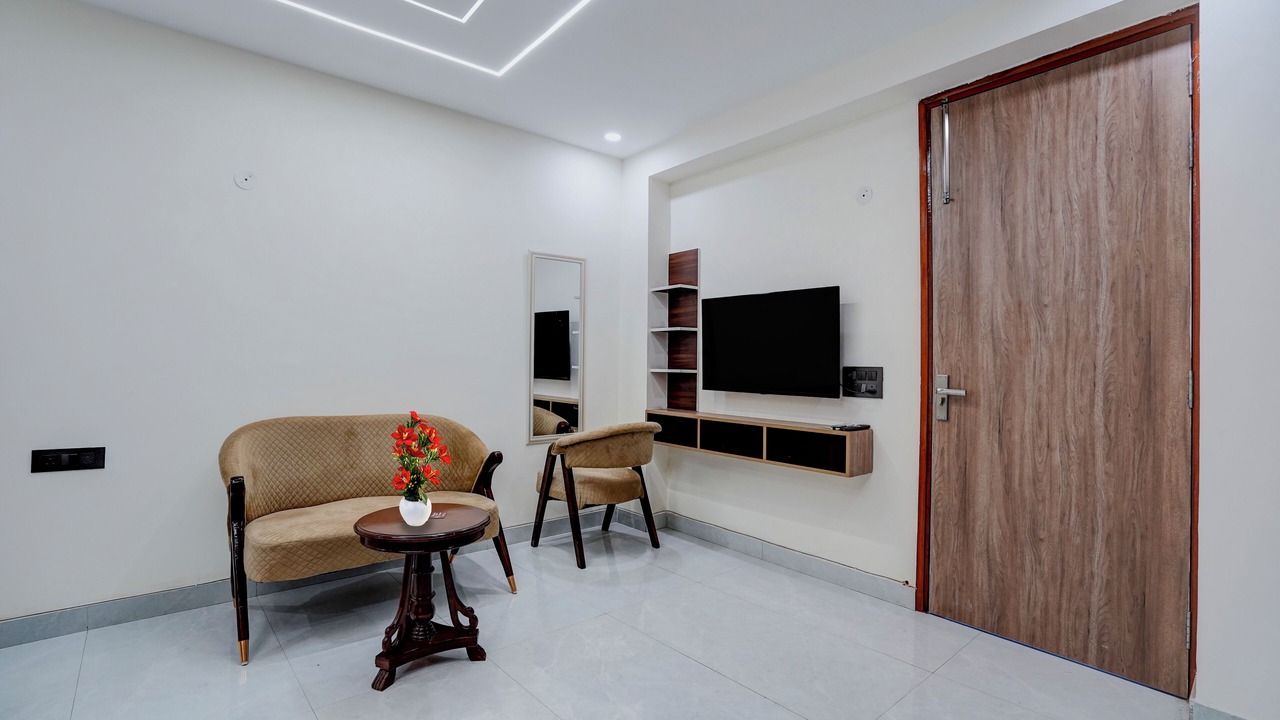 Photo of Bedroom in Noida