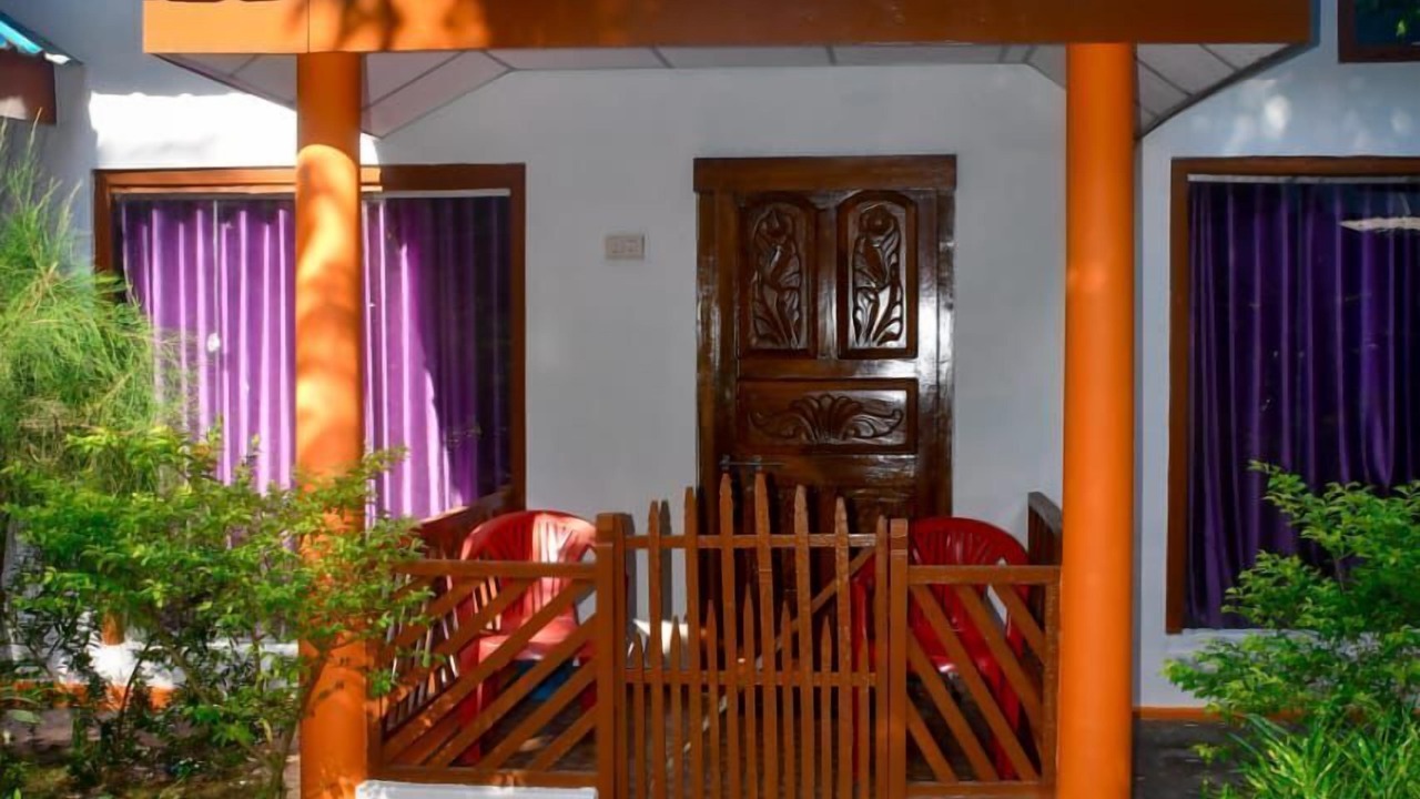 Photo of Bedroom in Neil Island