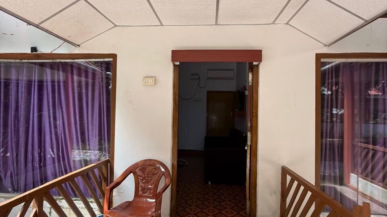 Photo of Bedroom in Neil Island