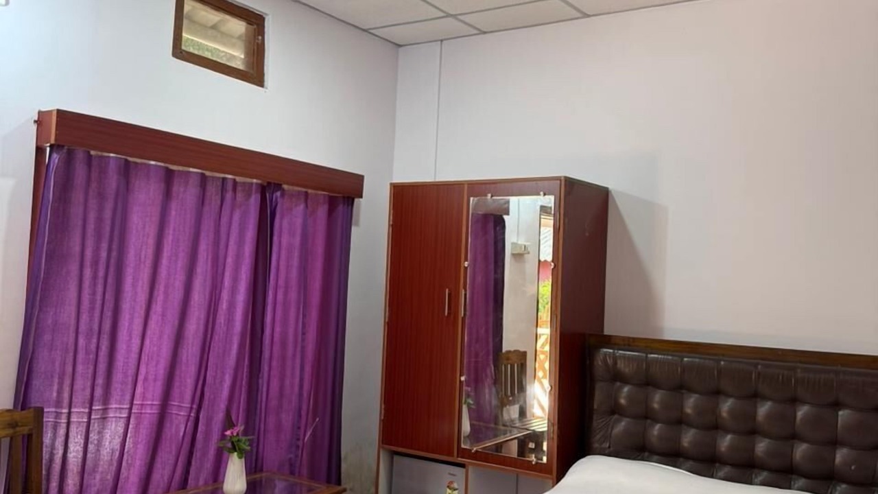 Photo of Bedroom in Neil Island
