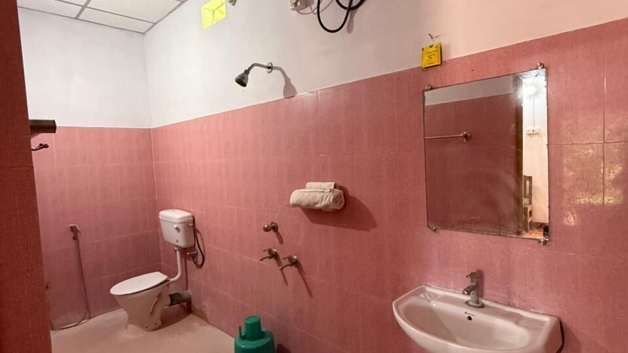 Photo of Bathroom in Neil Island