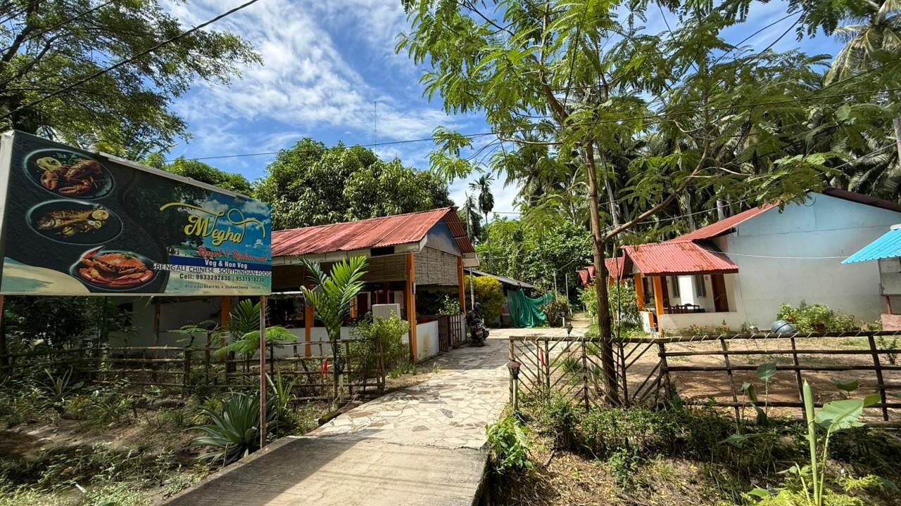 Photo of Outdoor in Neil Island