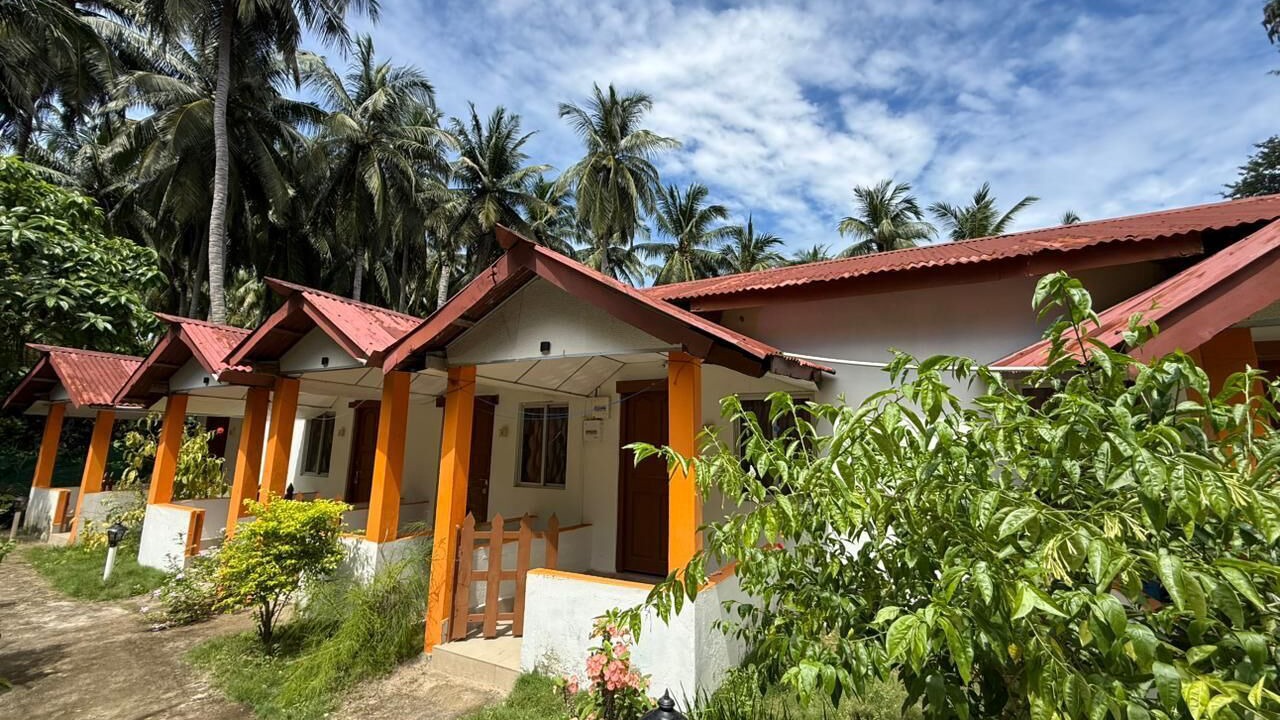 Photo of Outdoor in Neil Island