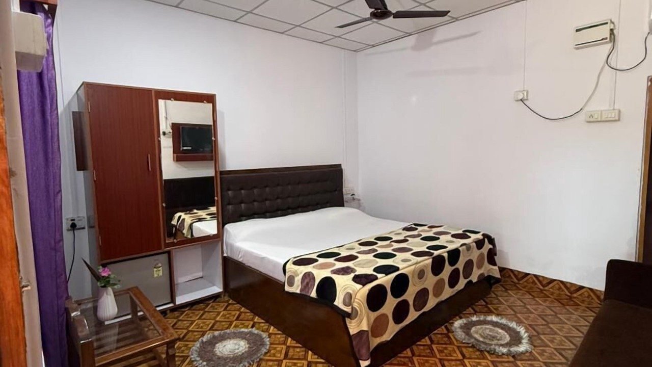 Photo of Bedroom in Neil Island