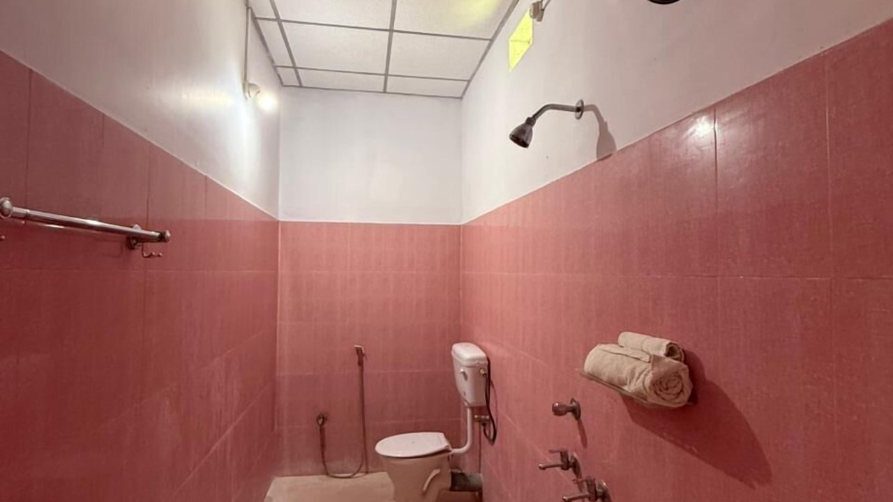 Photo of Bathroom in Neil Island
