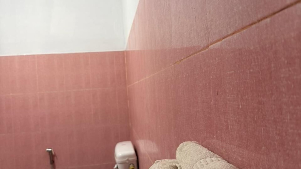 Photo of Bathroom in Neil Island