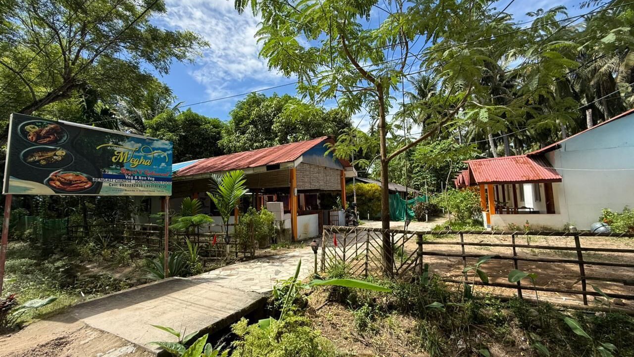 Photo of Outdoor in Neil Island