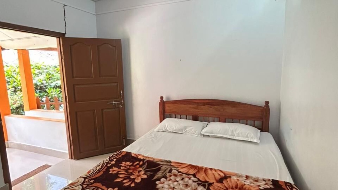 Photo of Bedroom in Neil Island
