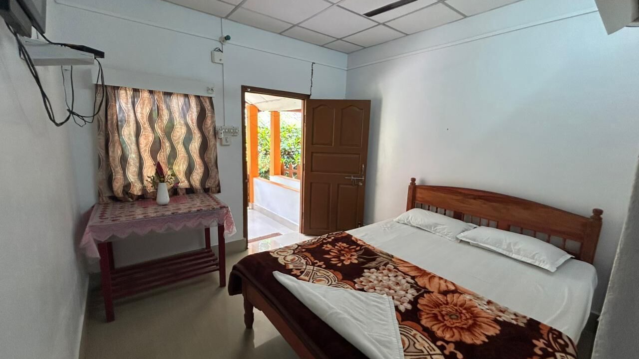 Photo of Bedroom in Neil Island