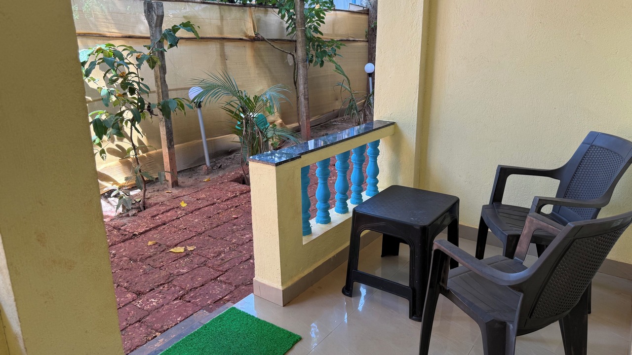 Photo of Bedroom in Arambol