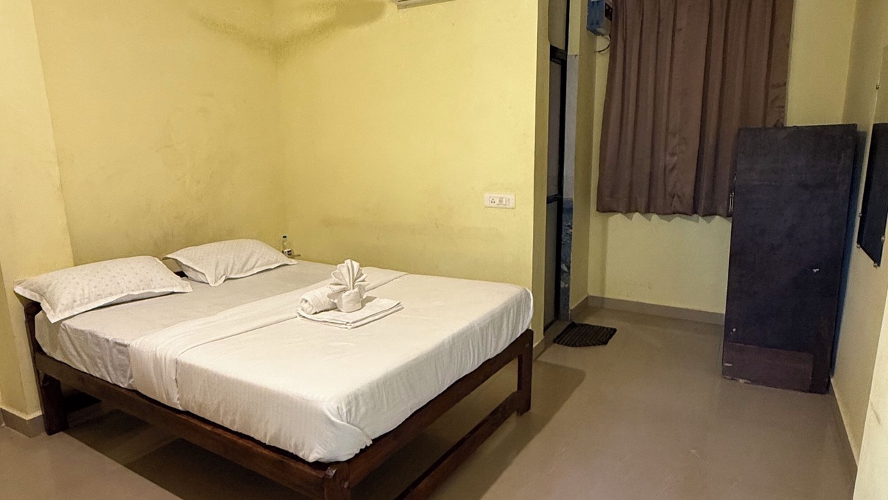 Photo of Bedroom in Arambol