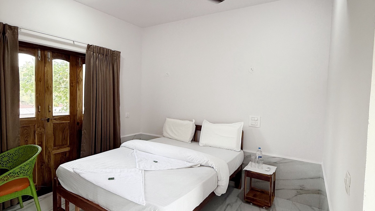 Photo of Bedroom in Arambol