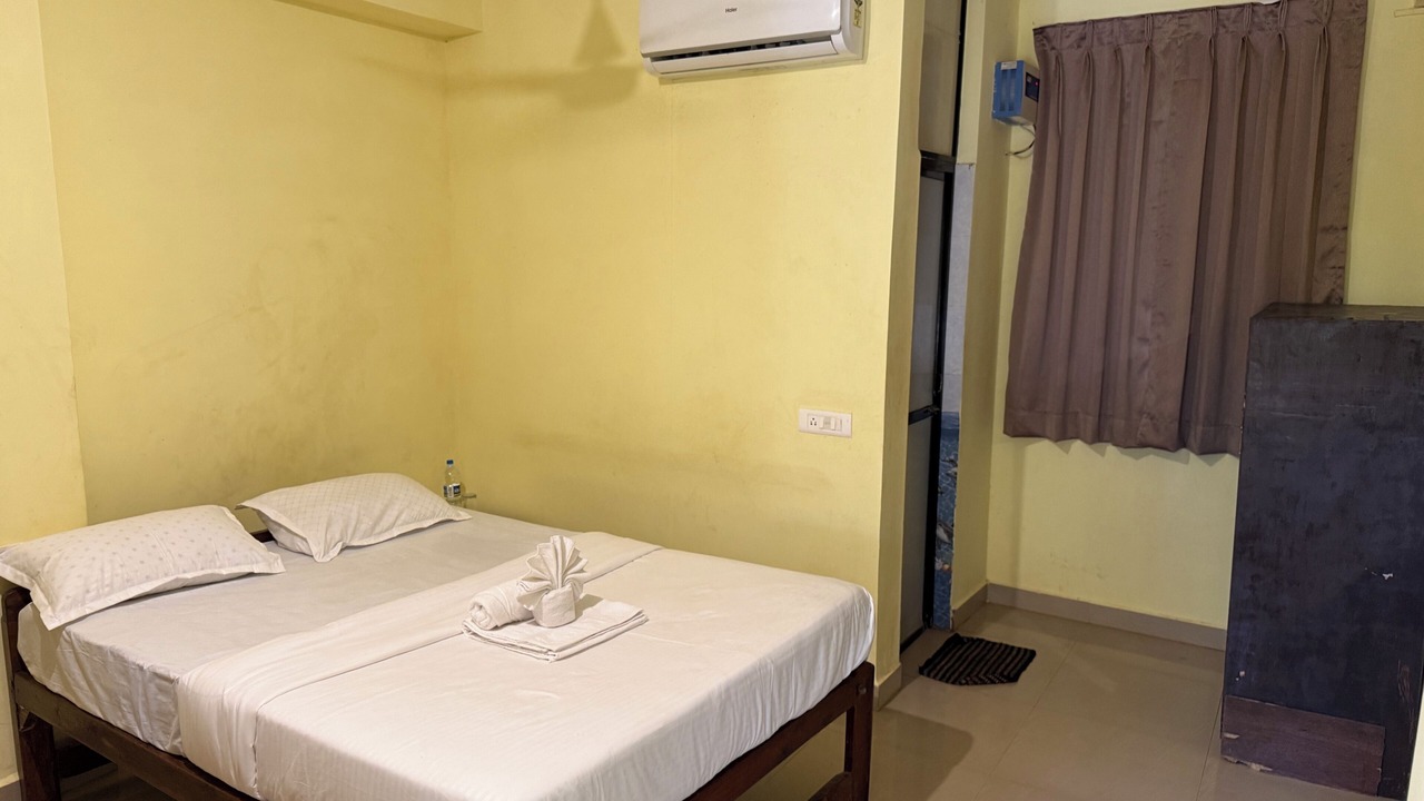Photo of Bedroom in Arambol