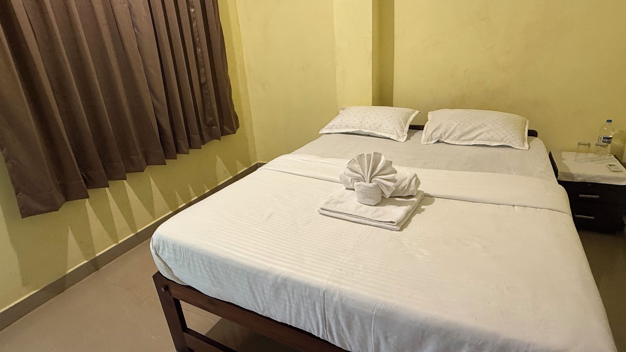Photo of Bedroom in Arambol