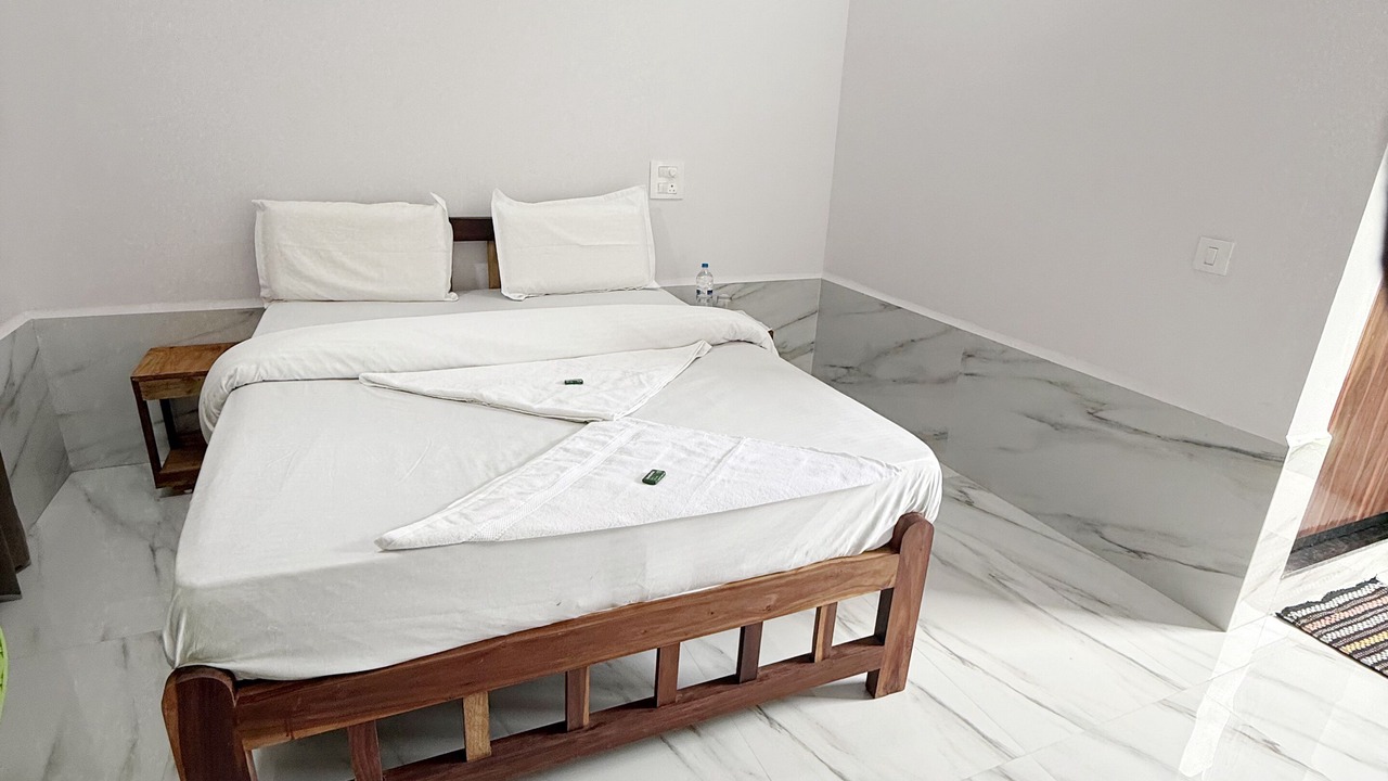 Photo of Bedroom in Arambol