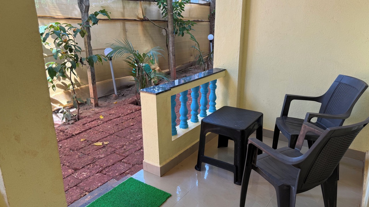 Photo of Bedroom in Arambol