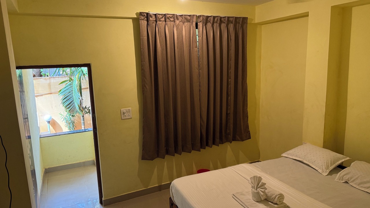 Photo of Bedroom in Arambol