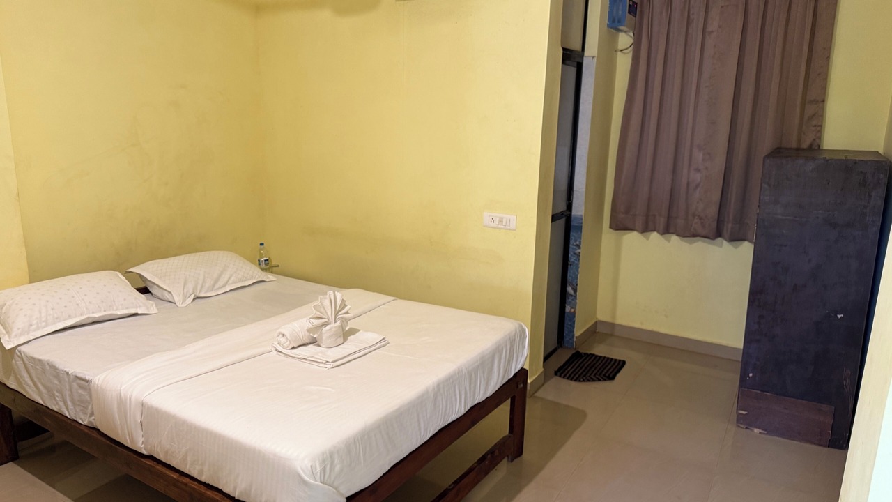 Photo of Bedroom in Arambol