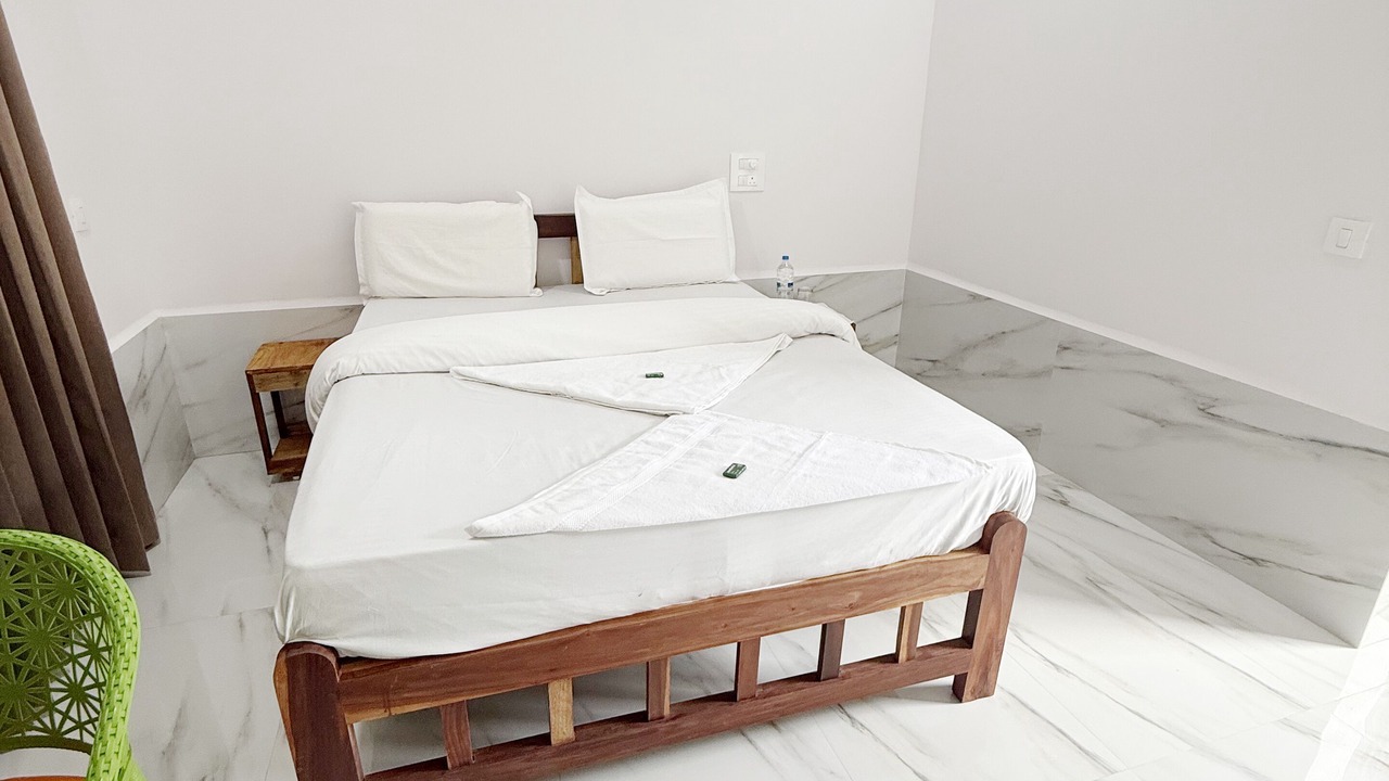 Photo of Bedroom in Arambol