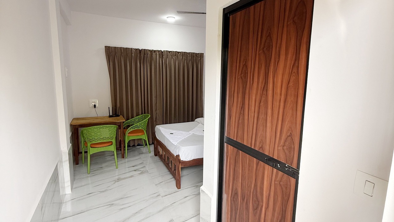 Photo of Bedroom in Arambol