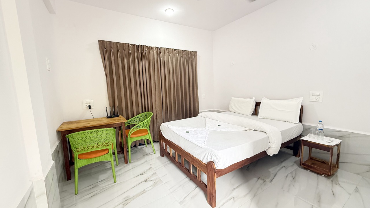 Photo of Bedroom in Arambol