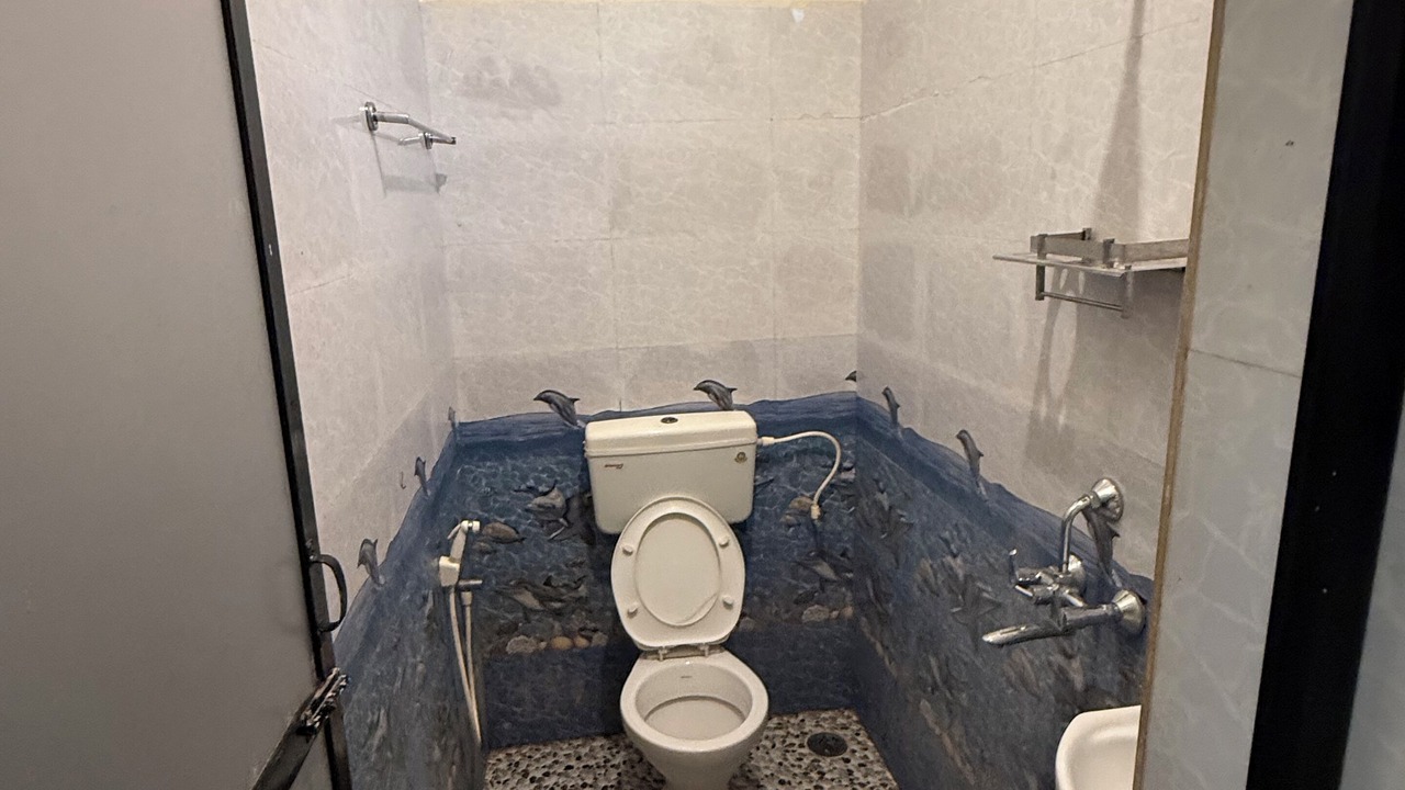 Photo of Bathroom in Arambol
