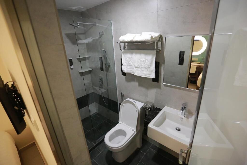 Photo of Bathroom in Kuantan
