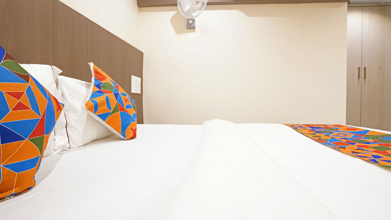Photo of Bedroom in Goregaon West