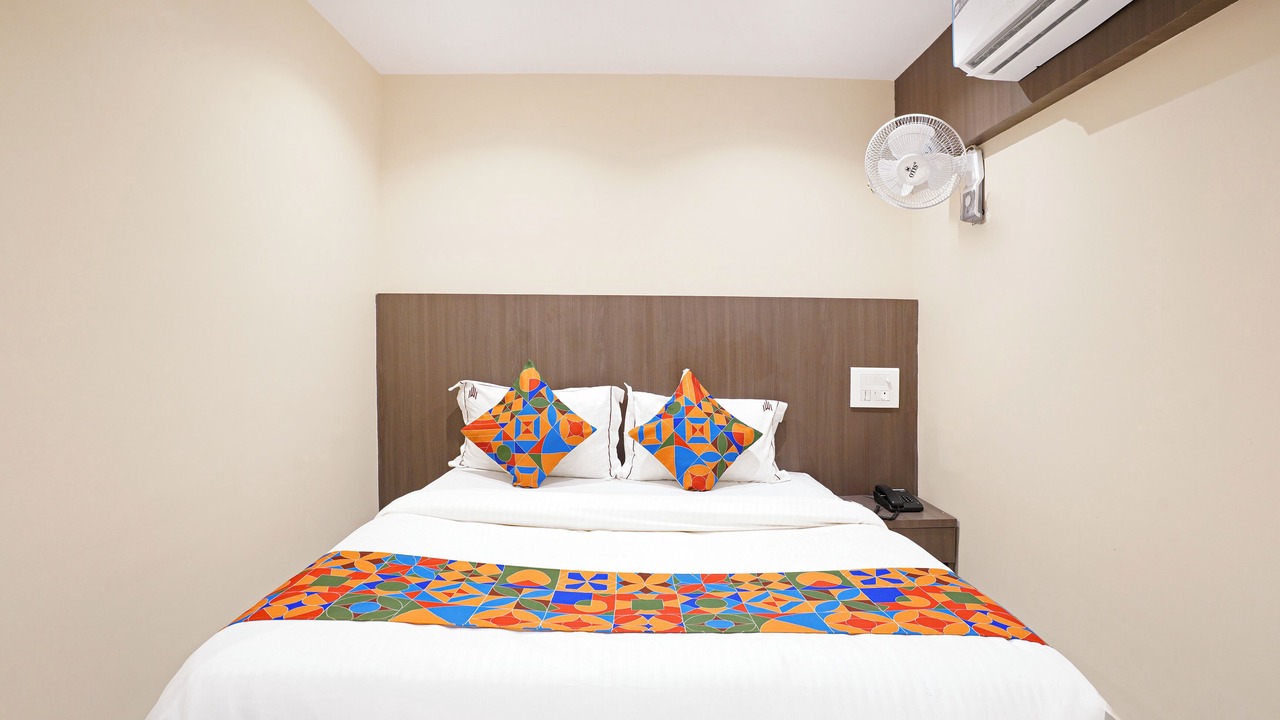 Photo of Bedroom in Goregaon West