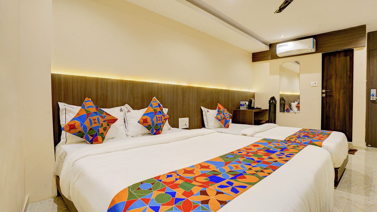 Photo of Bedroom in Goregaon West