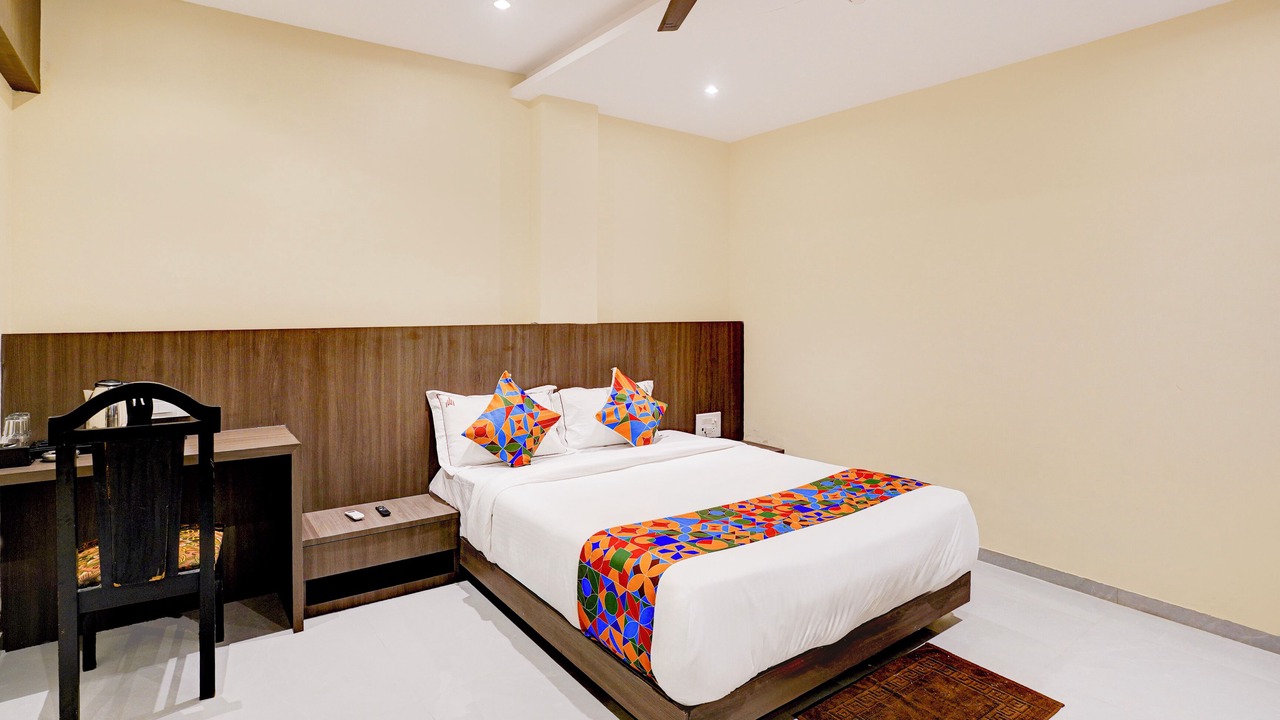 Photo of Bedroom in Goregaon West