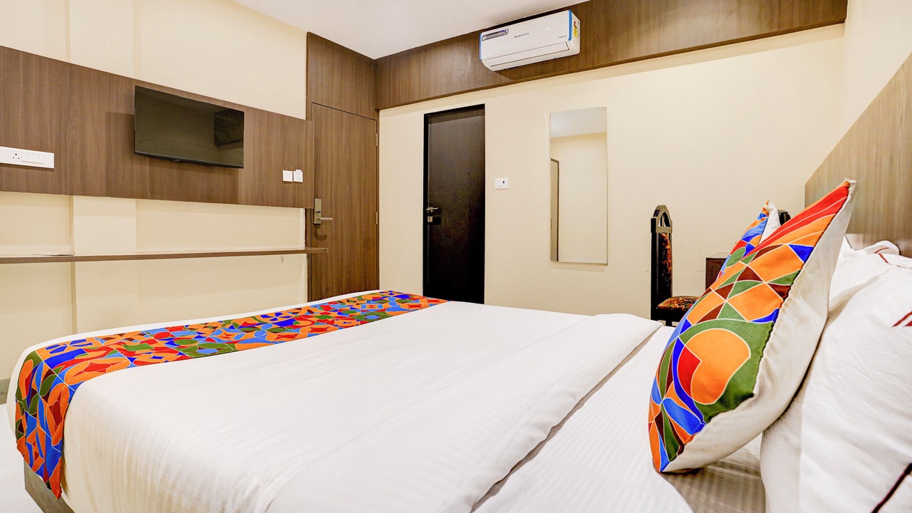 Photo of Bedroom in Goregaon West