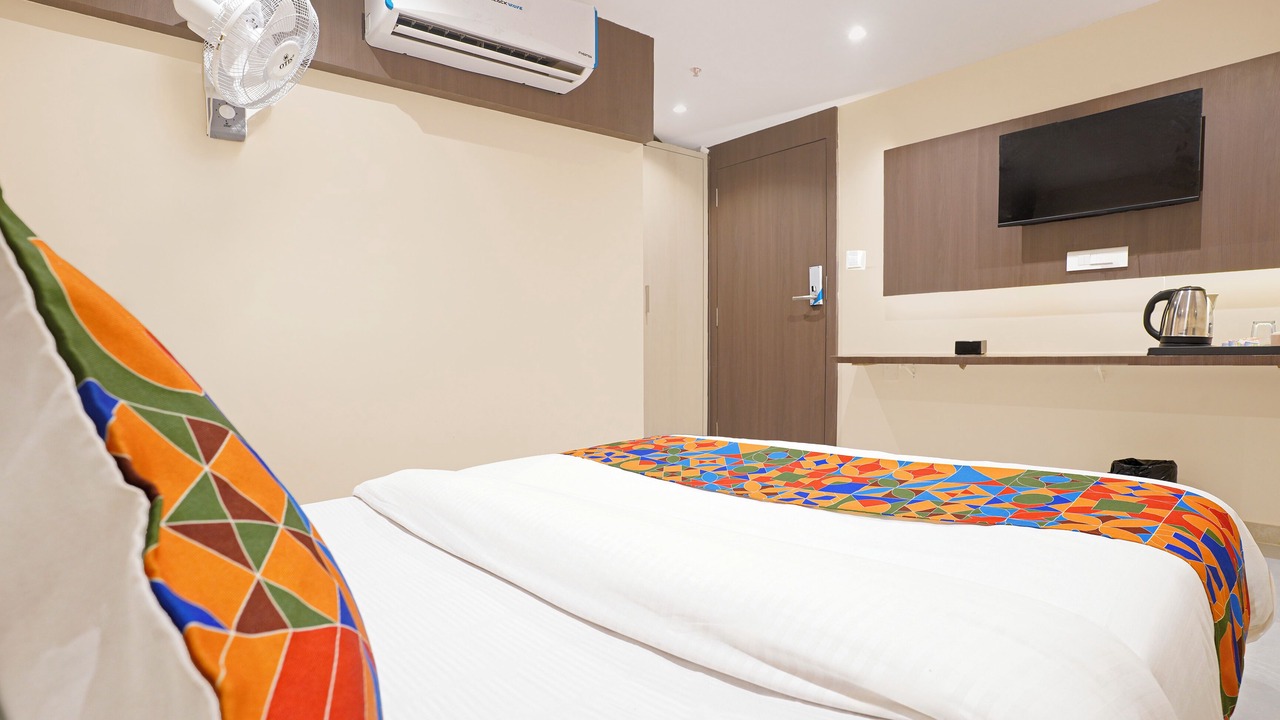Photo of Bedroom in Goregaon West