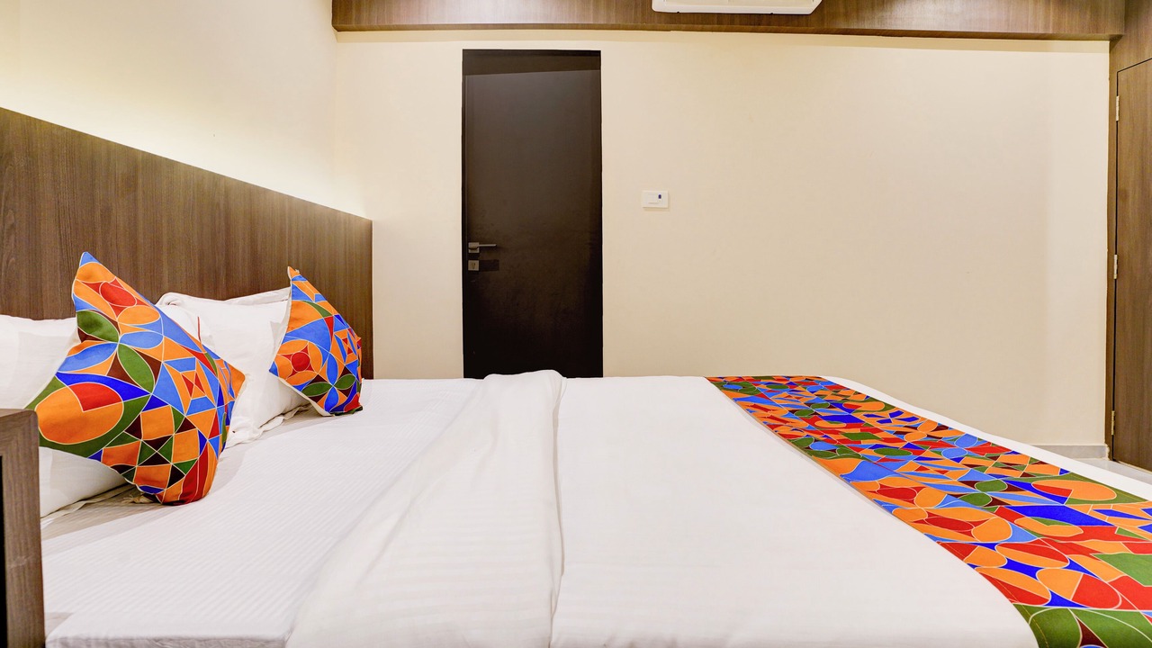 Photo of Bedroom in Goregaon West