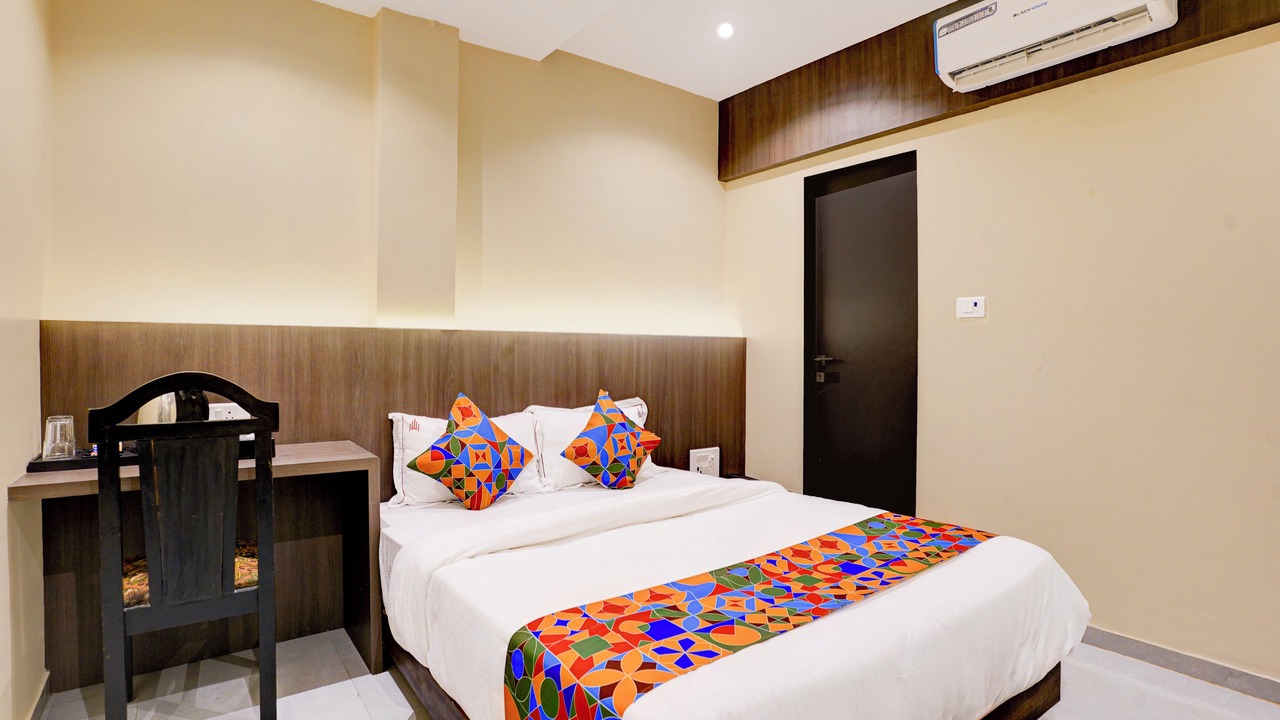 Photo of Bedroom in Goregaon West
