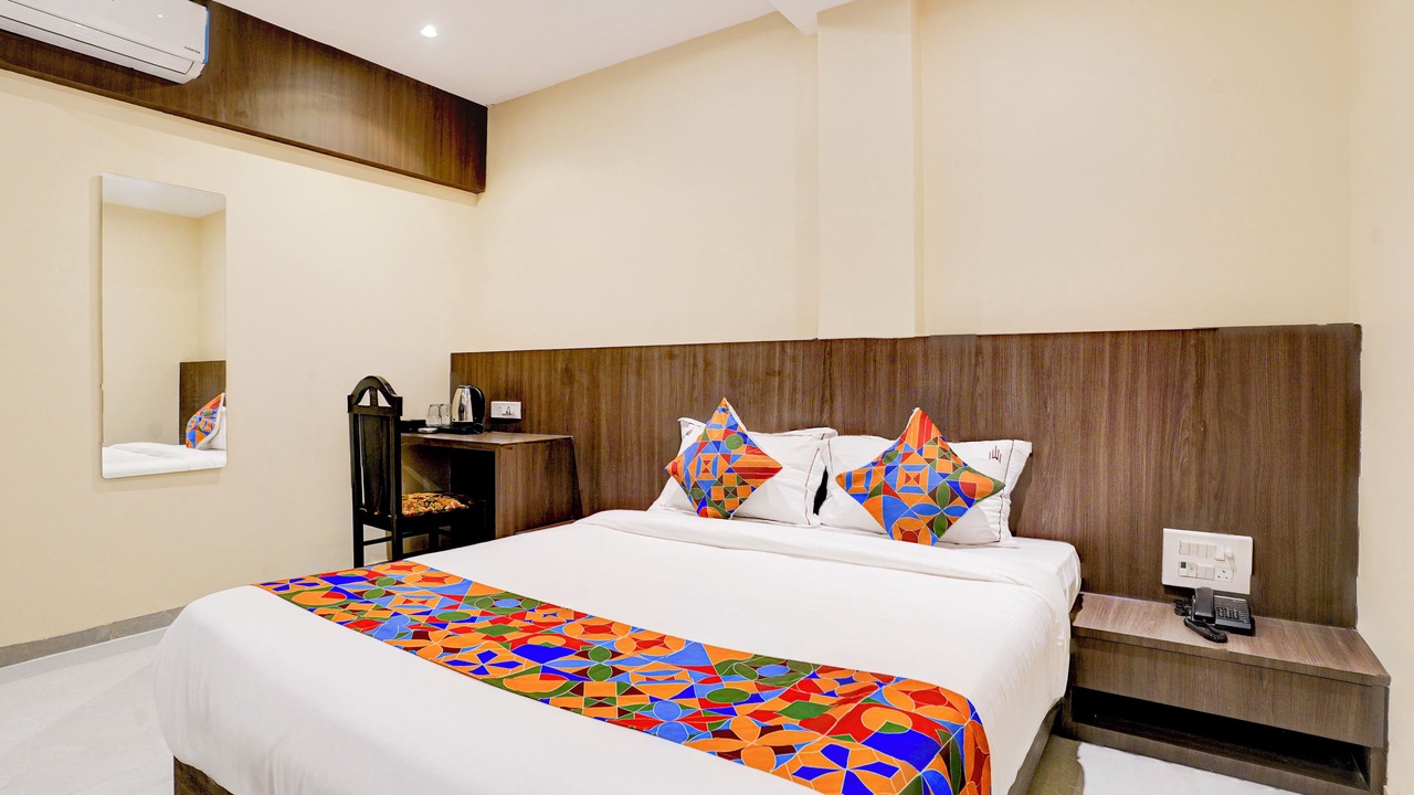 Photo of Bedroom in Goregaon West