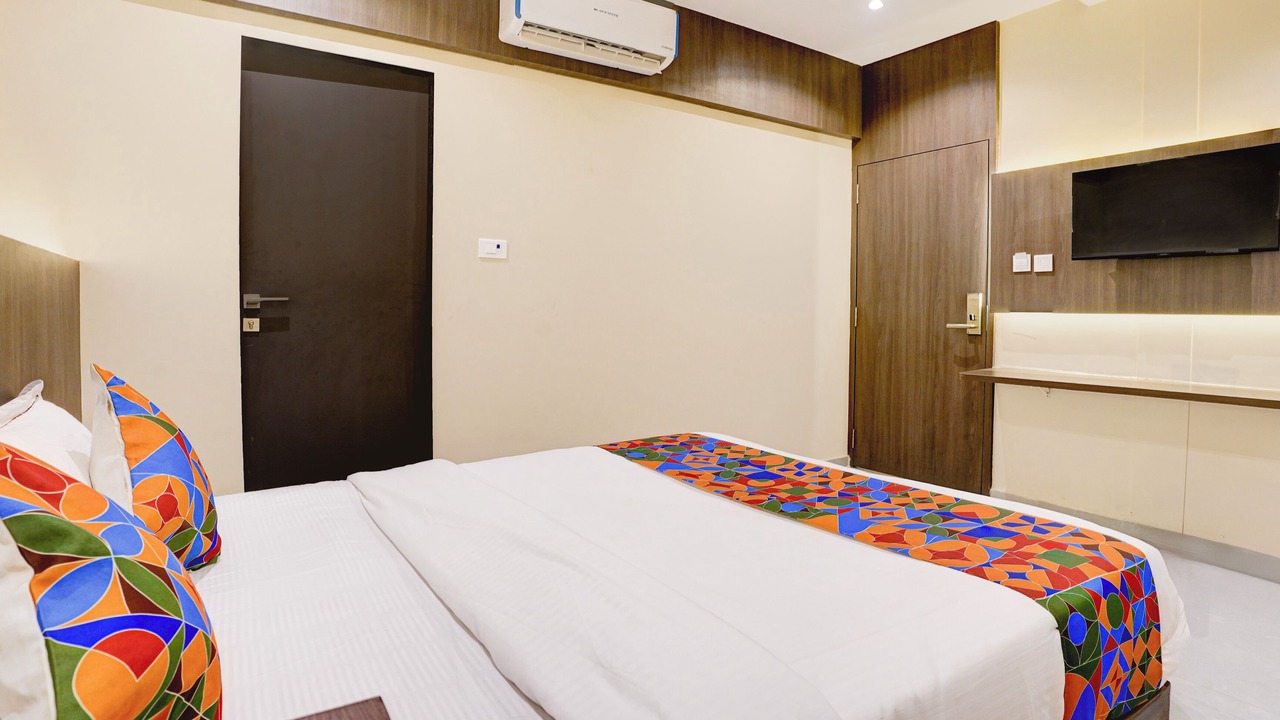 Photo of Bedroom in Goregaon West