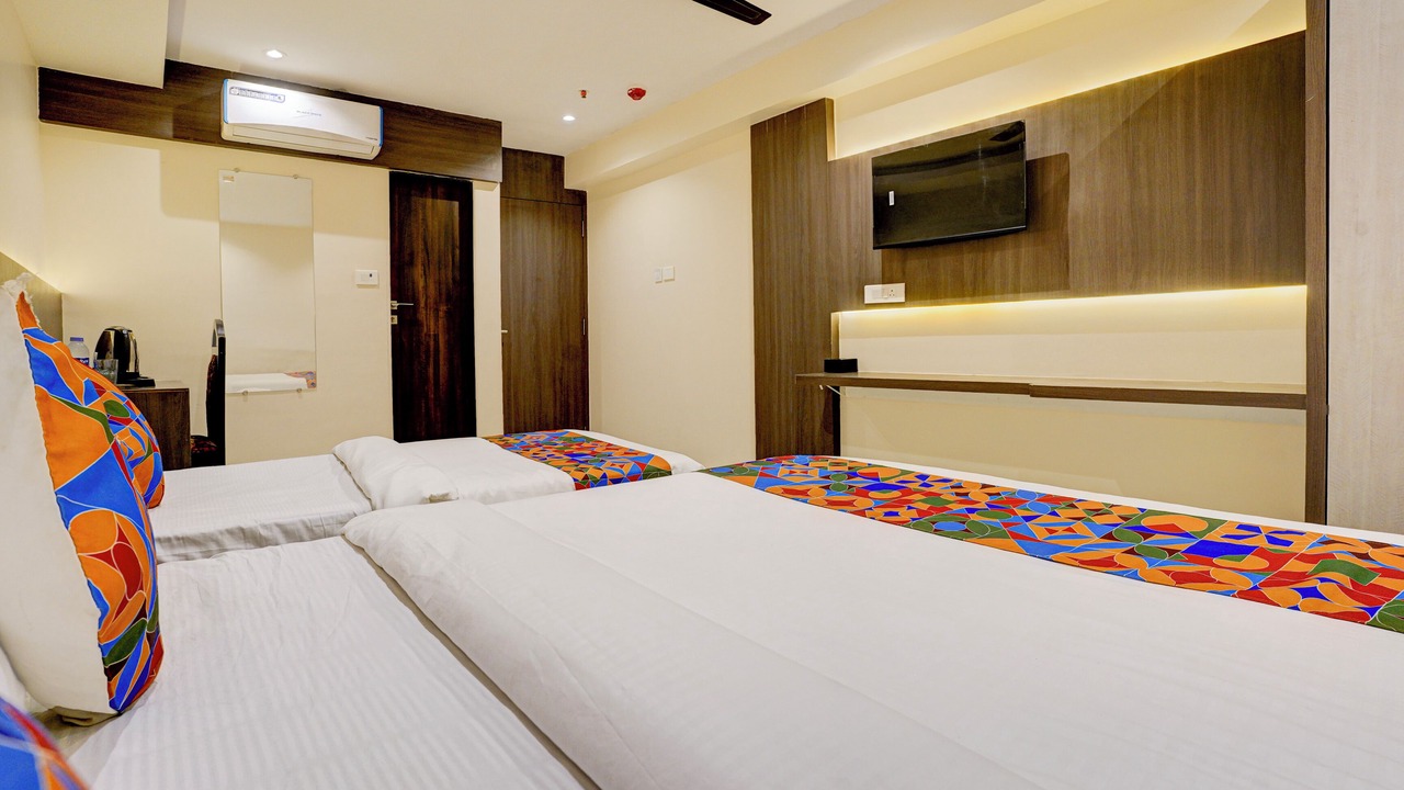 Photo of Bedroom in Goregaon West
