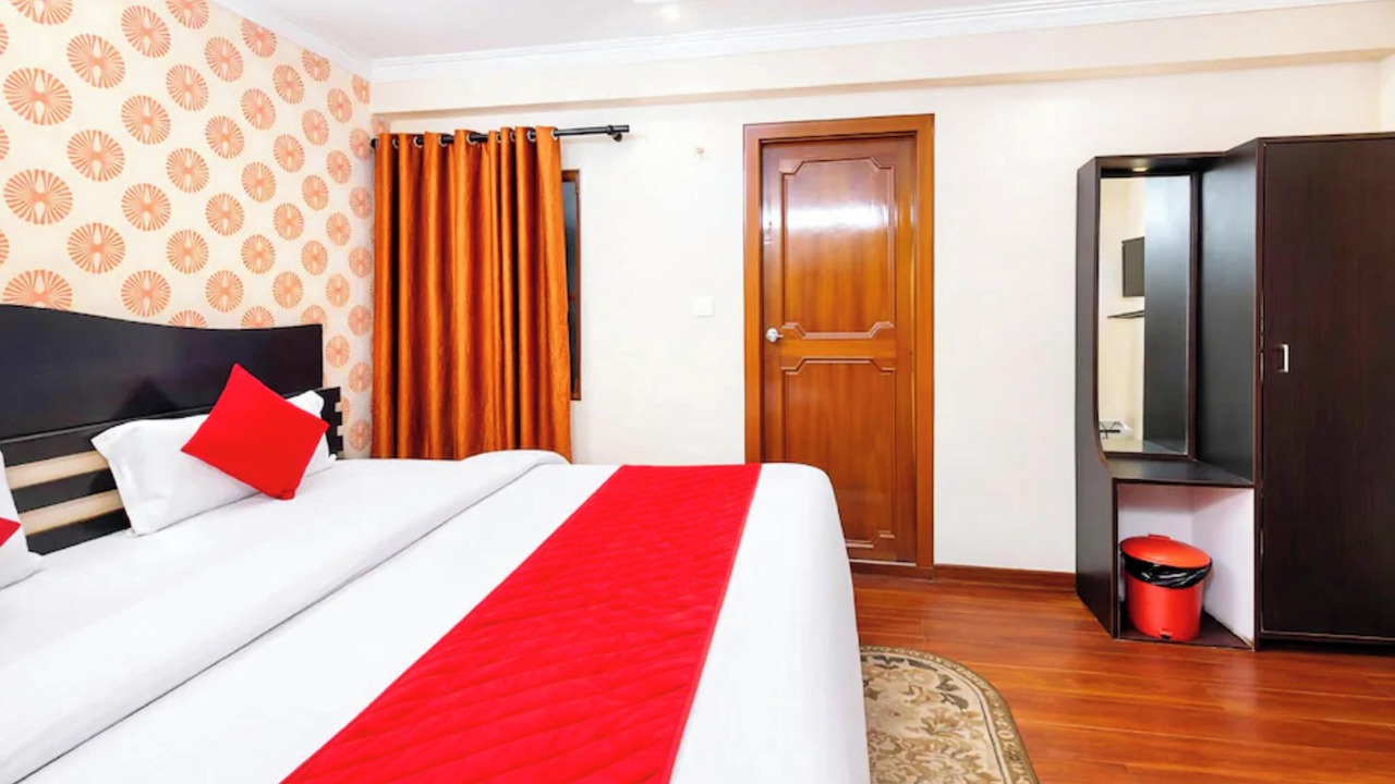 Photo of Bedroom in Mallital