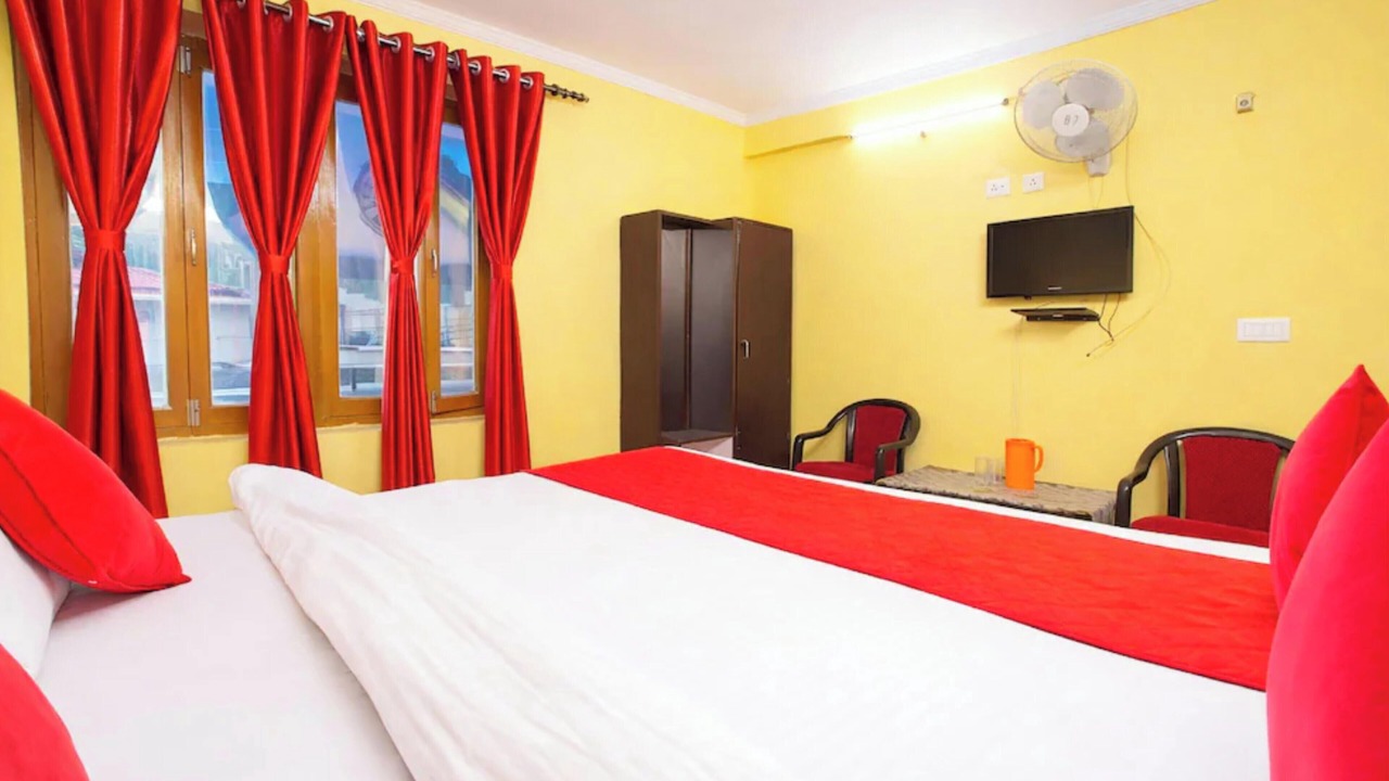 Photo of Bedroom in Mallital