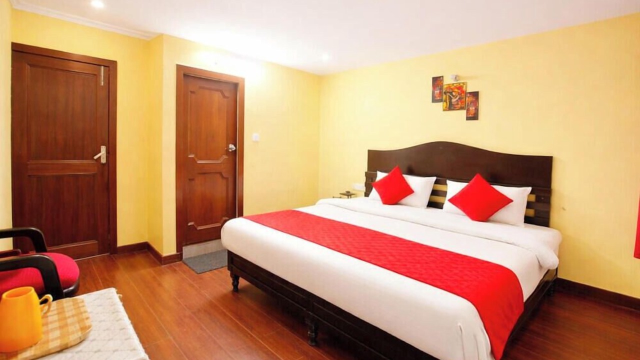Photo of Bedroom in Mallital