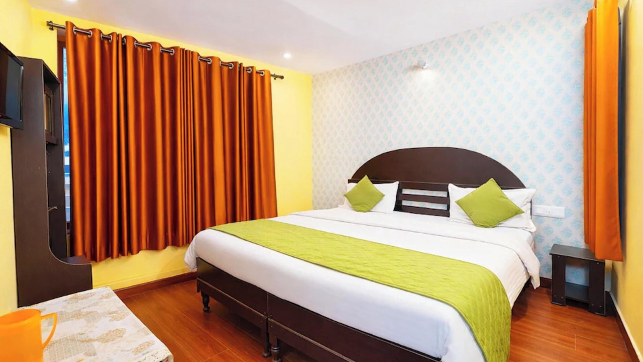 Photo of Bedroom in Mallital