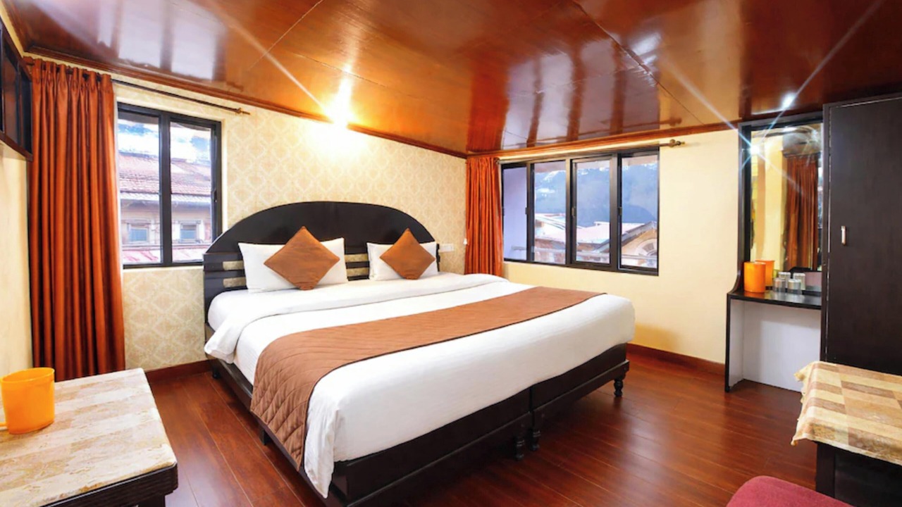 Photo of Bedroom in Mallital