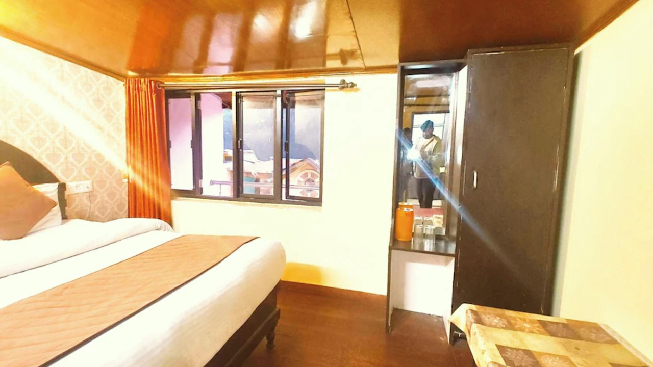 Photo of Bedroom in Mallital